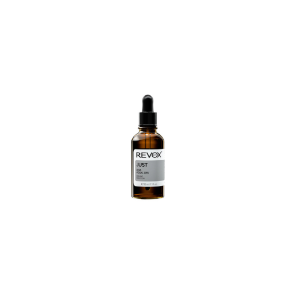 AHA Exfoliating Serum Revox B77