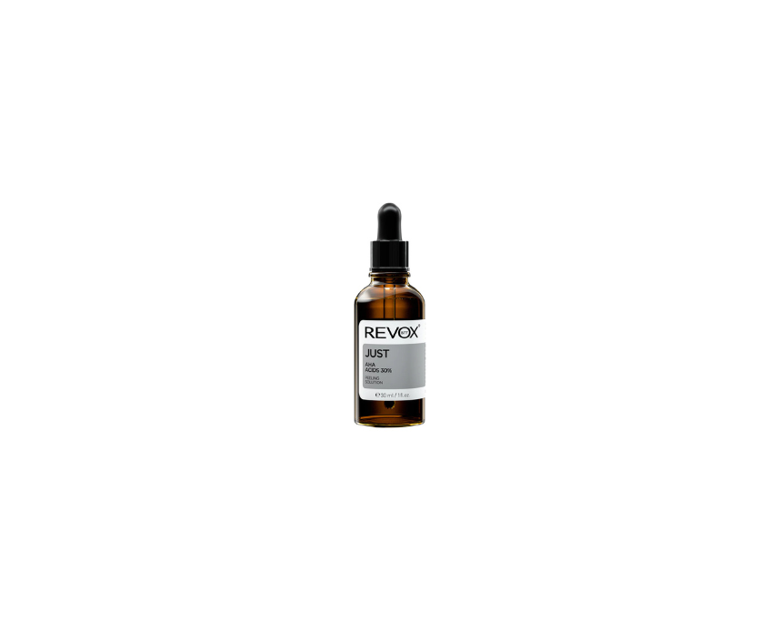 548 AHA Exfoliating Serum Revox B77 - Image 1