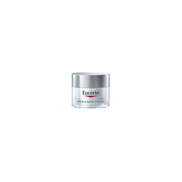 Hyaluron-Filler Anti Age Day Cream SPF15 Eucerin