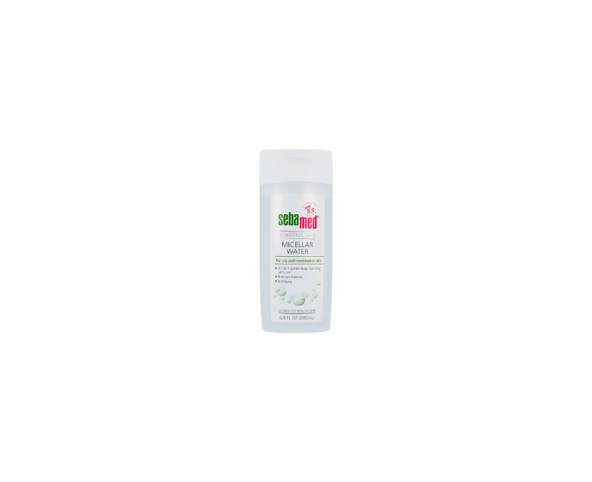 551 Micellar Solution Sebamed - Image 1