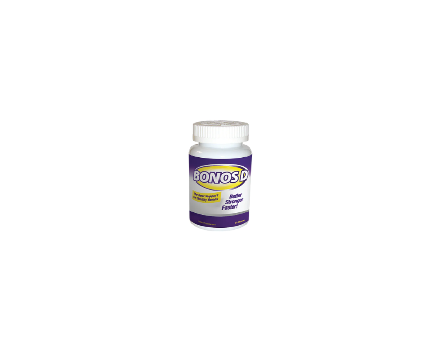 553 Bonos D 30 Capsules - Image 1
