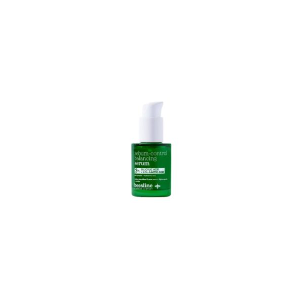 Sebium Control Balancing Serum Beesline