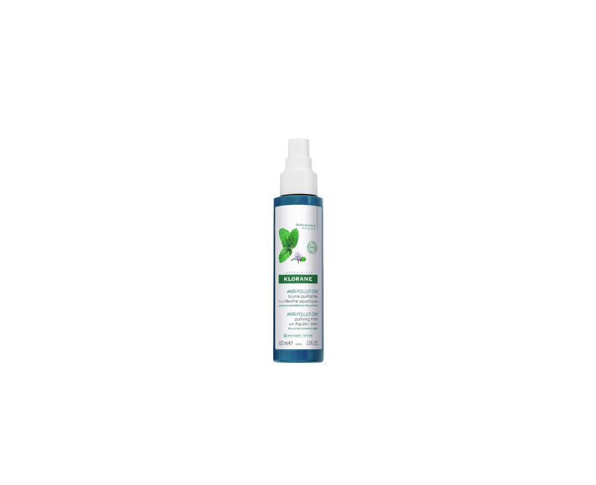 554 Purifying Mist With Aquatic Mint Klorane - Image 1