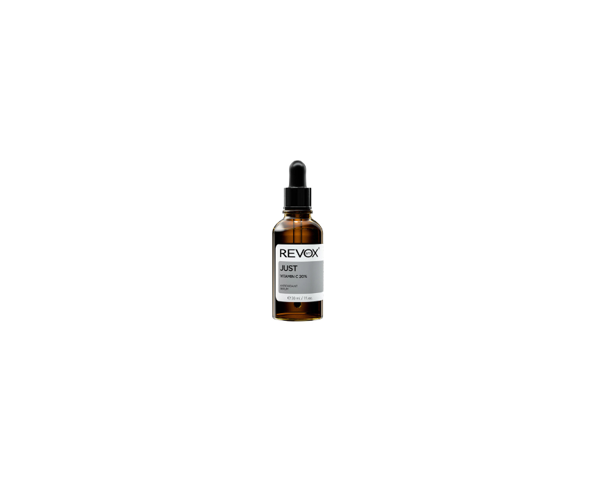 554 Vitamin C Face Serum Revox B77 - Image 1