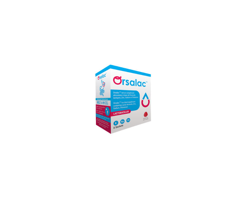 555 Orsalac Sachet Nutrisanté - Image 1