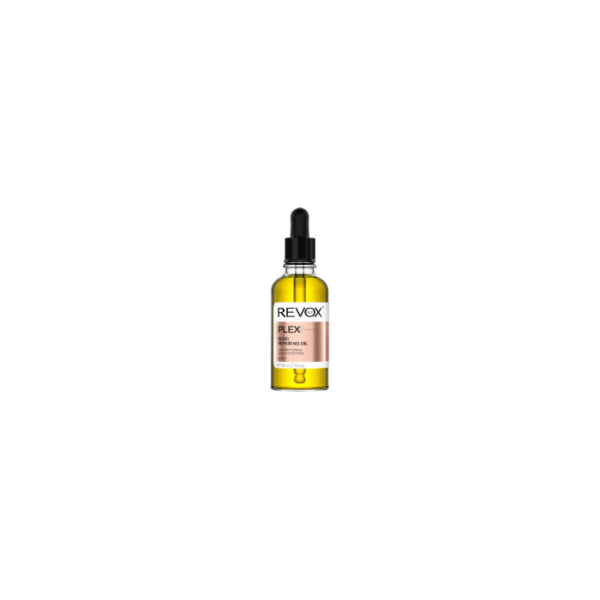 Hair Repair Oil Revox B77