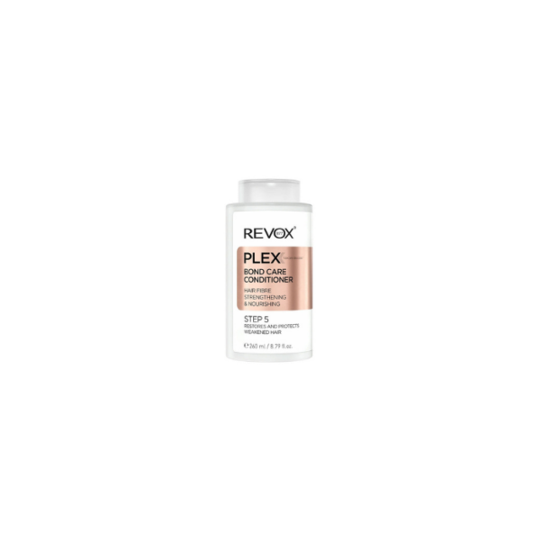 Bond Repair Hair Conditioner Revox B77