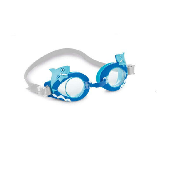 Fun Goggles (3-8Y)