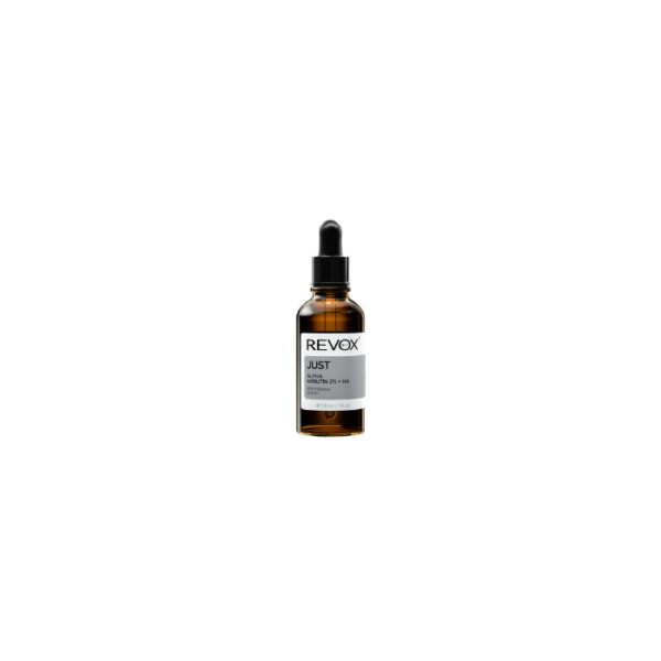 Alpha Arbutin Face Serum Revox B77