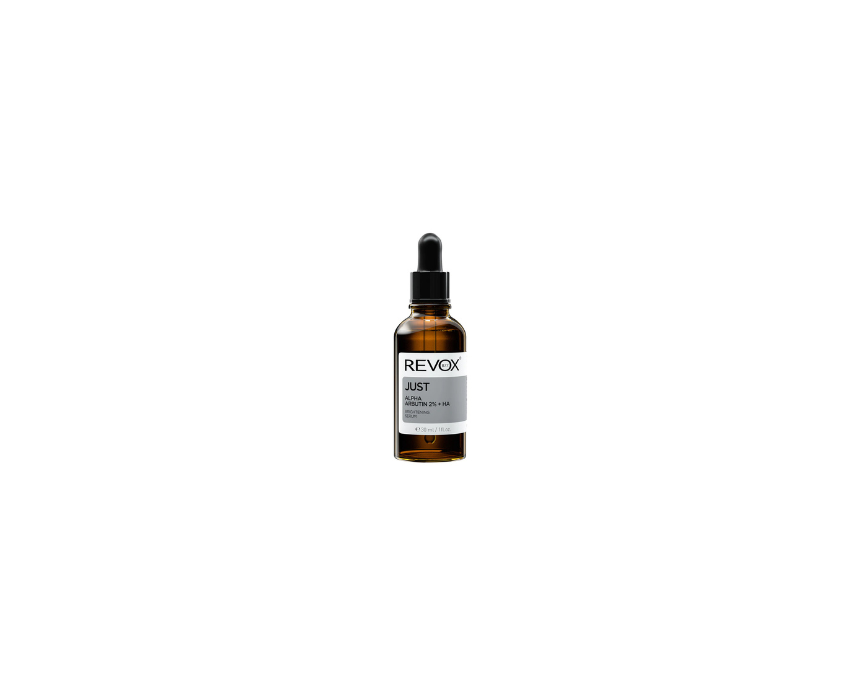 558 Alpha Arbutin Face Serum Revox B77 - Image 1