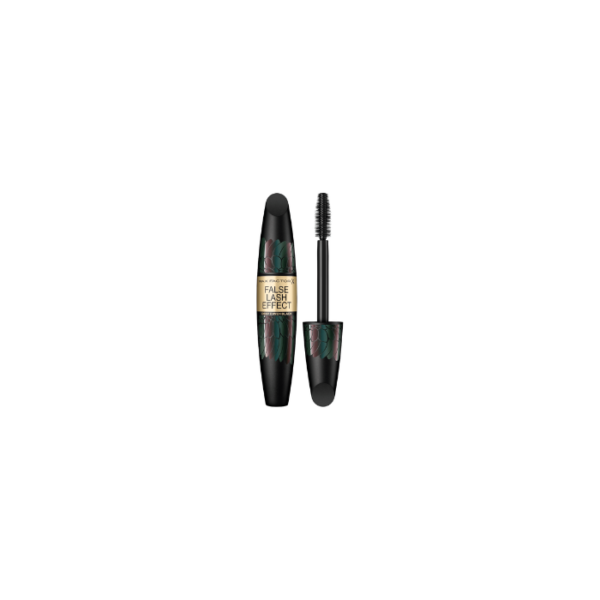 False Lash Effect Raven Mascara Maxfactor