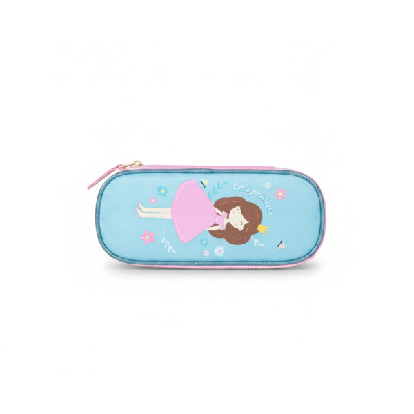 Estojo / Pencil case Made to last Little princess 1 Part 22x9x5 cm#68337/2026