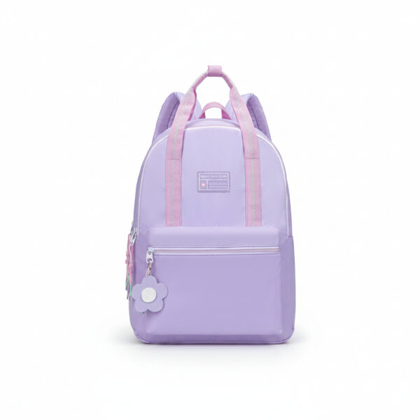 Backpack 2 Parts Mayfair Choose awesome 45x31x14 cm#68483/2026