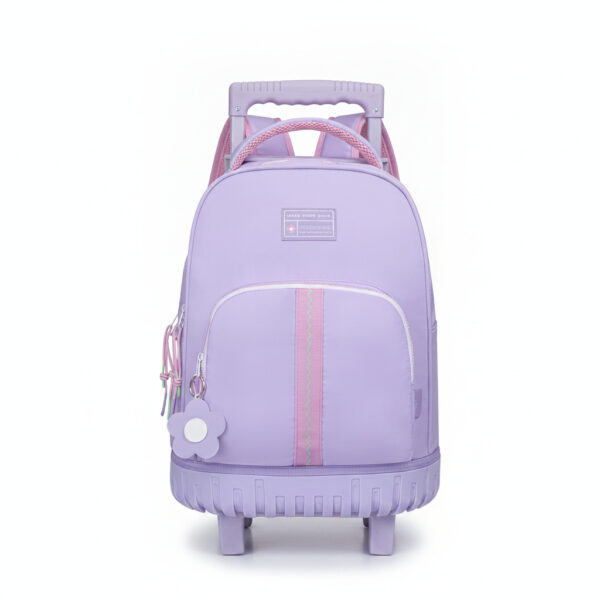 Trolley Backpack 2 Parts Mayfair Choose awesome 44.5x33x15.5 cm#68484/2026