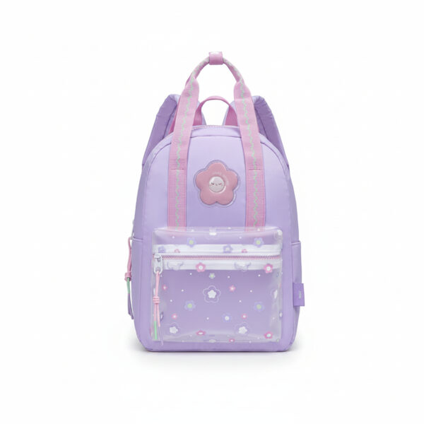 Backpack 1 Part Mayfair Choose awesome 31x23x11.5 cm#68485/2026