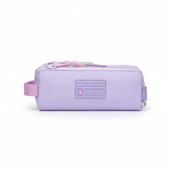 Pencil Case 1 Part Mayfair Choose awesome 22x9x8.5 cm#68487/2026