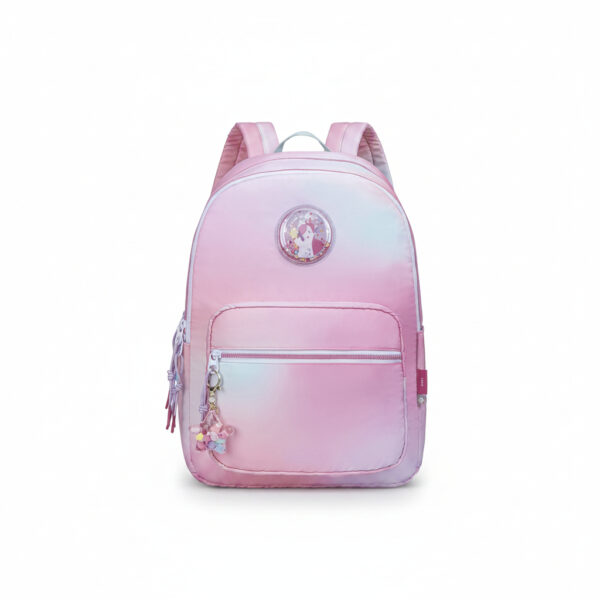 Backpack 2 Parts May Spread the magic 43x29.5x15.5 cm#68495/2026