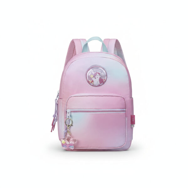 Backpack 1 Part May Spread the magic 33x23x10 cm#68497/2026