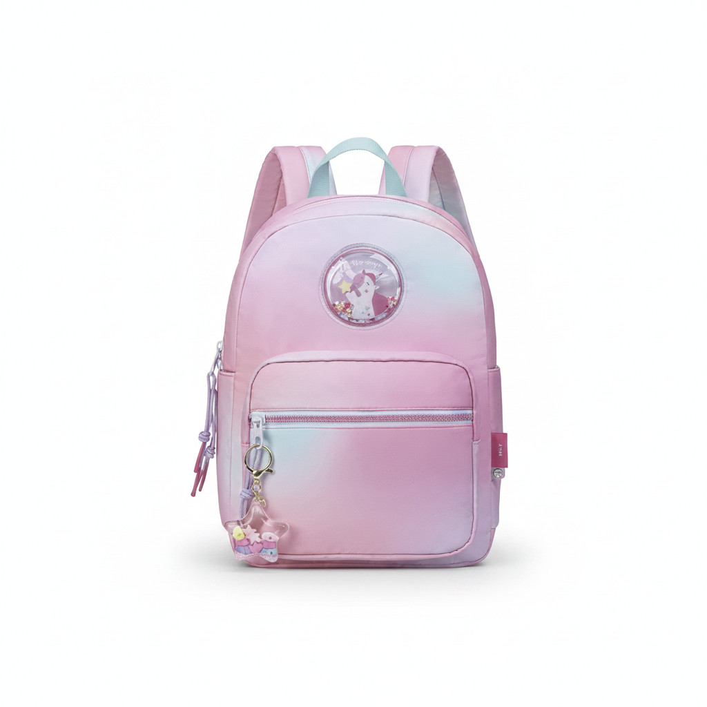 5600390684979 Backpack 1 Part May Spread the magic 33x23x10 cm#68497/2026