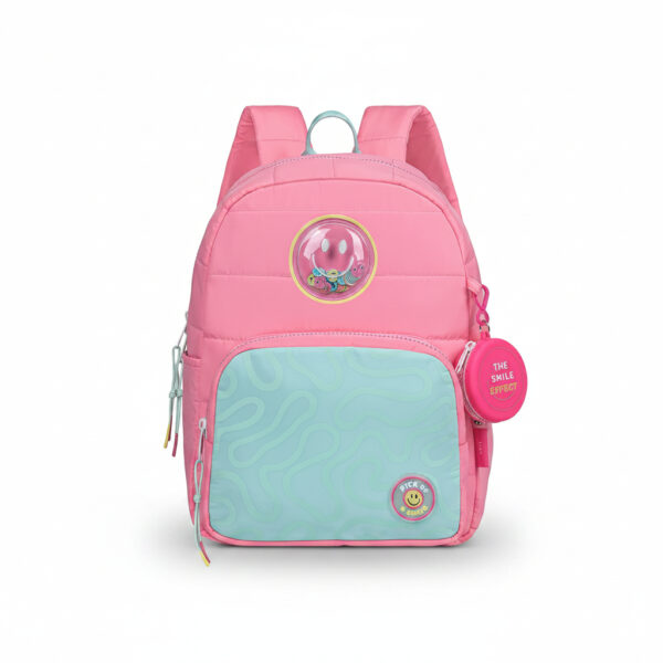Backpack 1 Part Mayfair Smile 31x23x11.5 cm#68518/2026