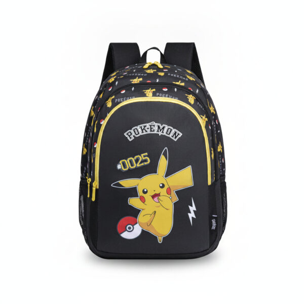 Backpack 3 Parts Pokémon Storm 44x32x20 cm#68592/2026