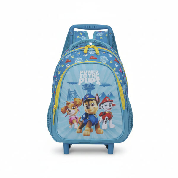 Mini trolley Power pups Paw Patrol 2 Parts 30.5x24x10 cm#68600/2026