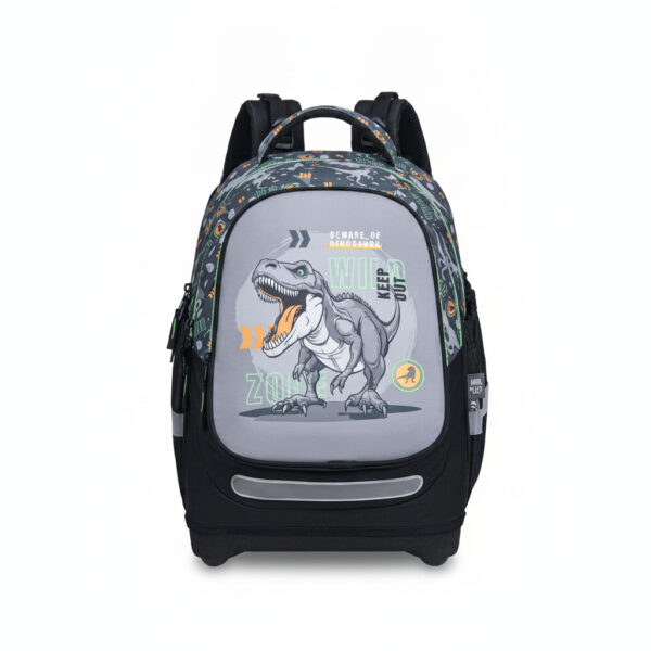 Backpack 2 Parts Made To last Wild Zone #68607/2026