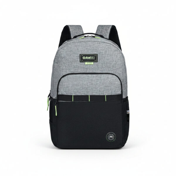 Backpack 2 Parts Gaming Ready to win 44x31x16 cm#68630/2026