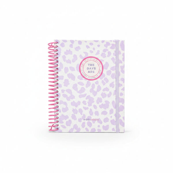 Notebook Mayfair Special Moments #68661/2026