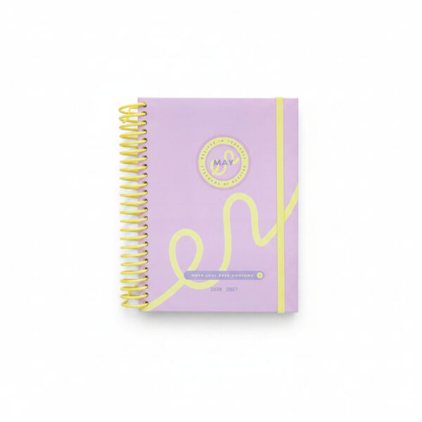 Agenda Mayfair Believe Dated agenda#68663/2026