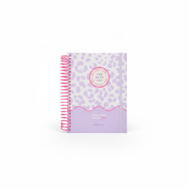 Agenda Mayfair Special Moments #68664/2026