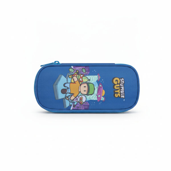 Pencil Case 1 Part Stumble guys stumble together 23x10.5.5 cm#68669/2026