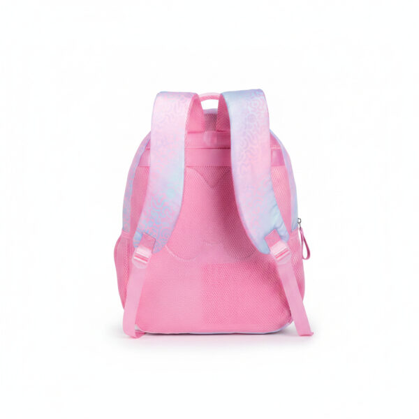 Marshmallow Backpack Iris Size 43x33x16cm#65523