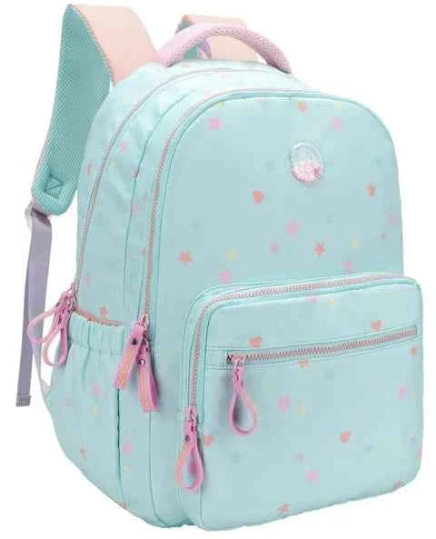 Marshmallow Backpack 43×33×16cm - Stardust