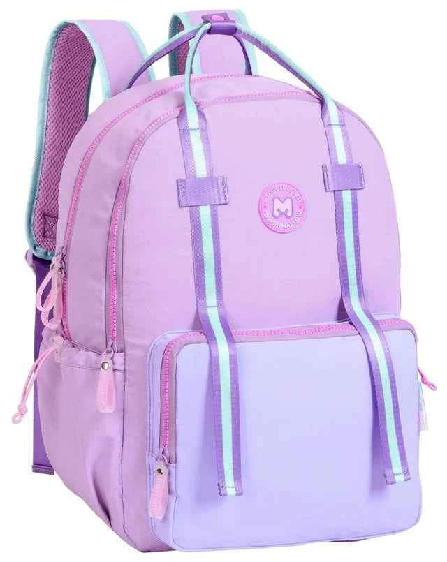 5600446655649-1_5172a8d1-476c-48ae-b128-4b0579ca2abe Marshmallow Backpack 43×33×16cm - Fresky Purple