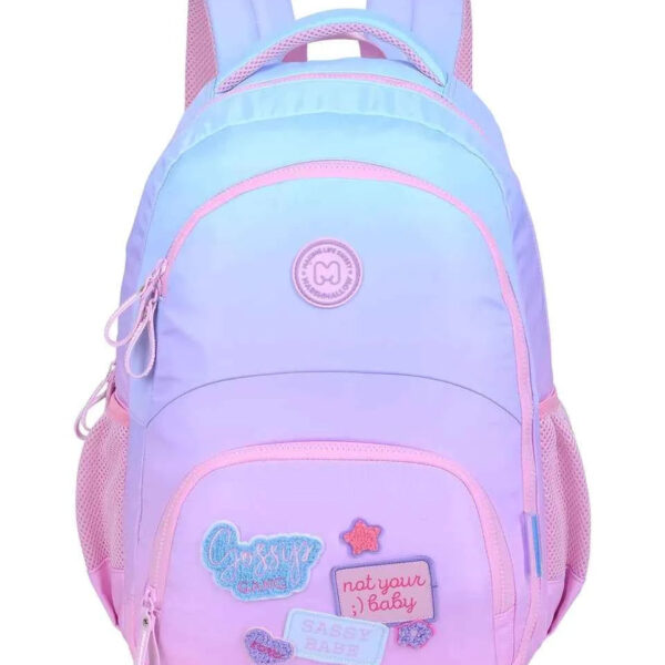 Marshmallow Backpack 43×33×16cm - Gossip