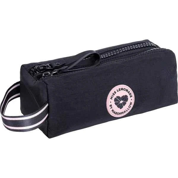 Marshmallow Pencil Case 8×22×7cm - Rock It