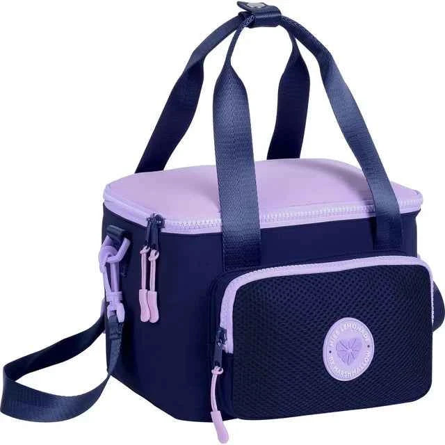 5600446656424-1_e0bd5bf6-6531-4691-bb17-9efff46312a2 Marshmallow Lunch Bag 16.5×23×16cm - Meshy Navy