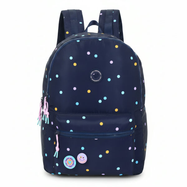 Backpack 2 Parts Pop Vibes 44x32x15 cm#66229/2026