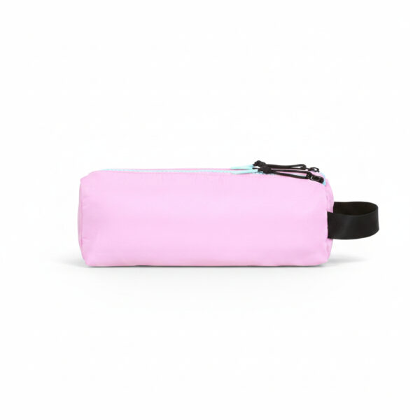 Pencil Case 1 Part Retro Pop 7x22x8 cm#66236/2026