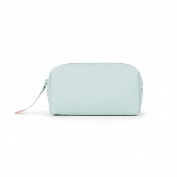 Pencil Case 1 Part Haven Mint 21x24x12 cm#66310/2026