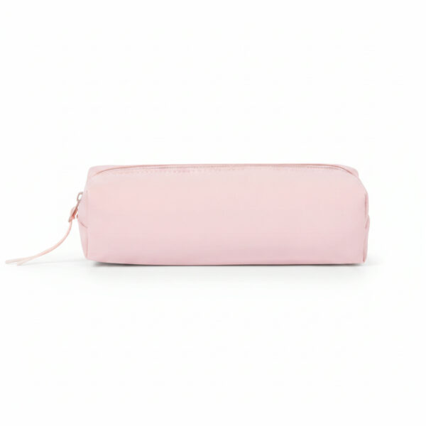 Pencil Case 1 Part Haven Pink 21x24x12 cm#66311/2026