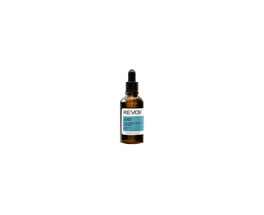 561 Hyaluronic Hair Serum Revox B77 - Image 1