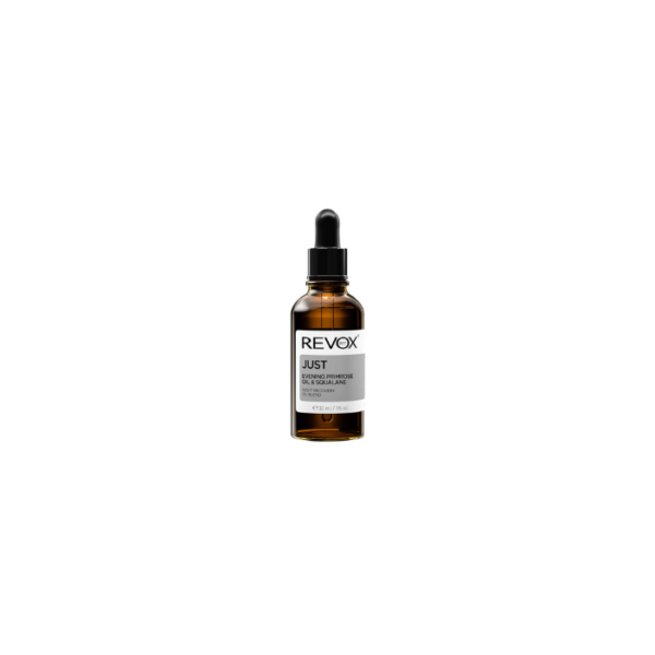 Hydrating Face Oil Revox B77