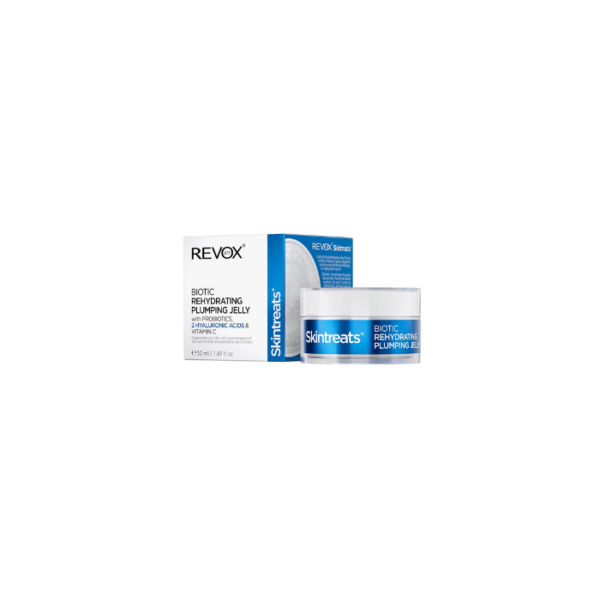 Biotic Rehydrating Plumping Jelly Revox B77