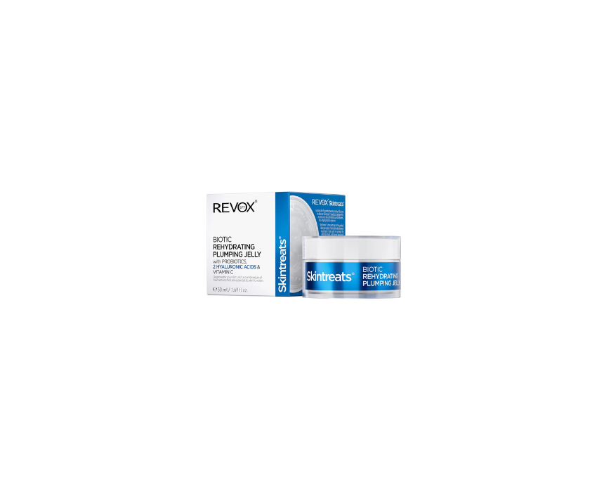 563 Biotic Rehydrating Plumping Jelly Revox B77 - Image 1