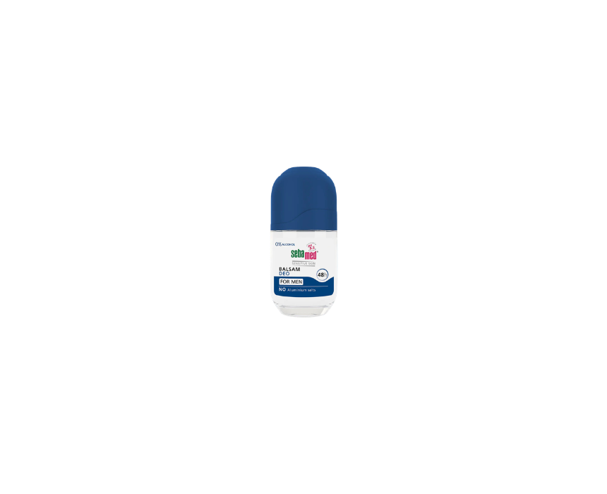 564 Deodorant Roll‑On Sebamed - Image 1