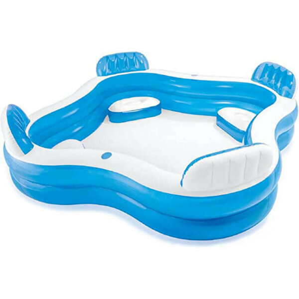 Swim Center Family Lounge Pool