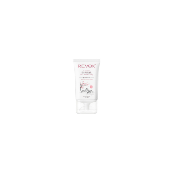 Moisturizing Face Mask Revox