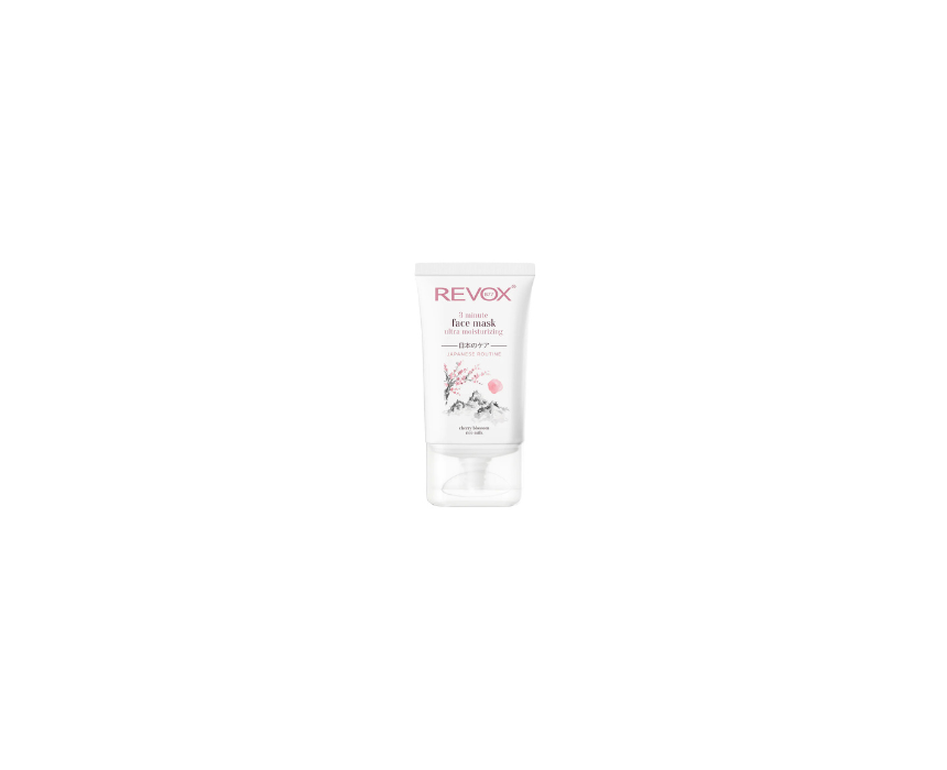 565 Moisturizing Face Mask Revox - Image 1